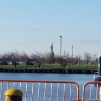 Liberty Harbor RV Park ico