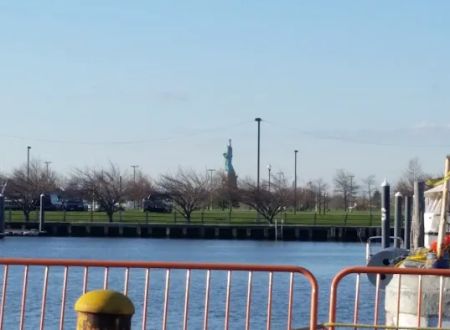 Liberty Harbor RV Park