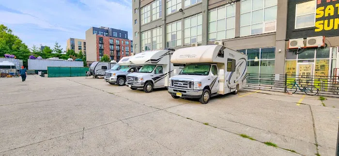 Skyline RV Camp Picture 4
