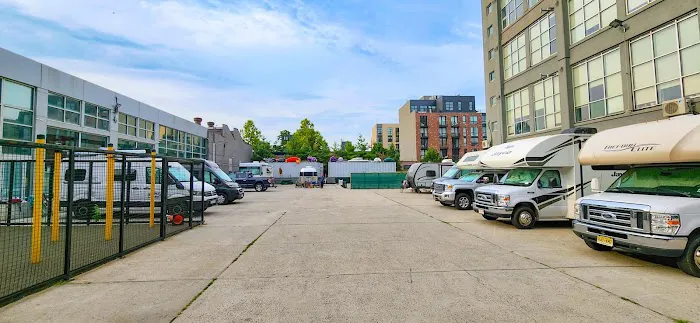 Skyline RV Camp Picture 3