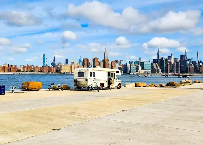 Skyline RV Camp Picture 2