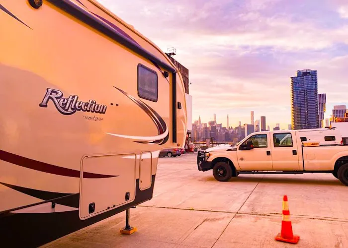 Skyline RV Camp Picture 8