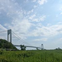 Fort Wadsworth Campsite ico