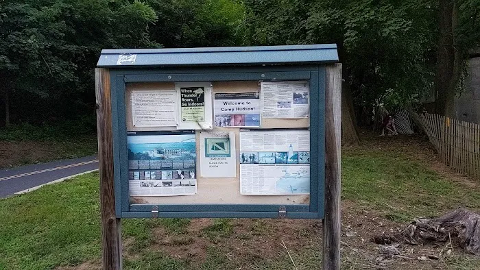 Fort Wadsworth Campsite Picture 5
