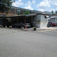 Costa Mobile Home Park ico