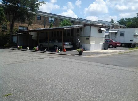 Costa Mobile Home Park