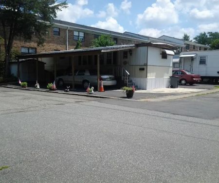 Costa Mobile Home Park