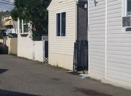 Riverview Trailer Cour Inc