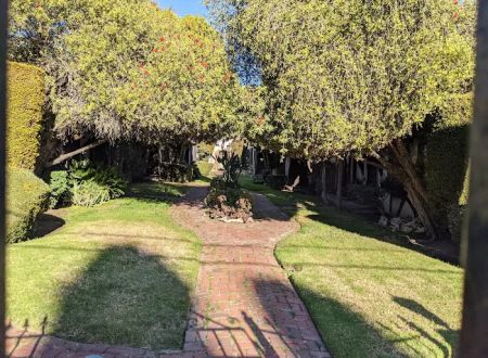 Snow White Cottages