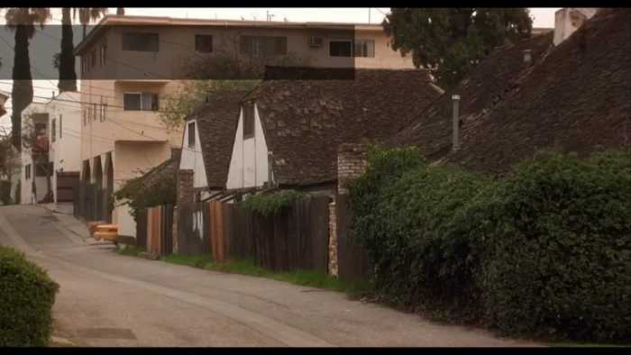 Snow White Cottages Picture 5