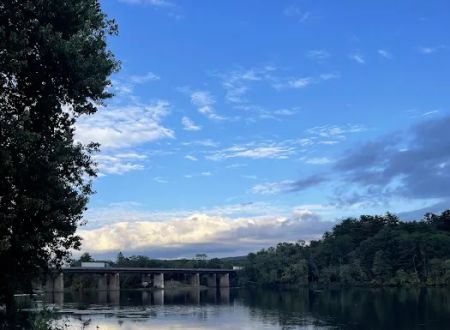 Tri State RV Park 401 Shay Lane Matamoras, PA