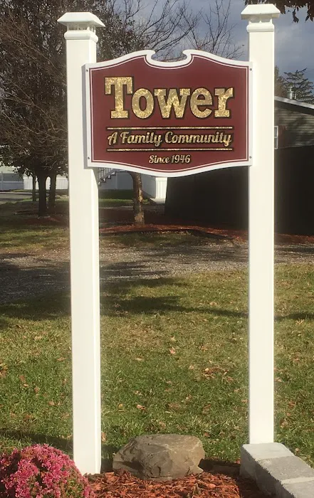 Tower Trailer Park Picture 2