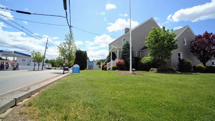 Carteret Mobile Park / My Home in Carteret Picture 8