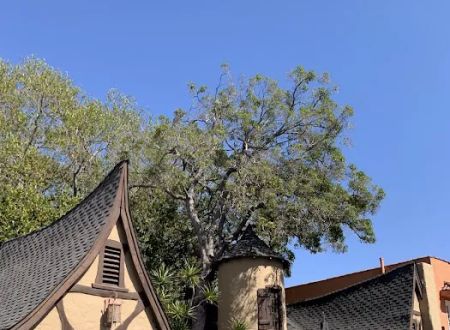 Hansel and Gretel Cottages