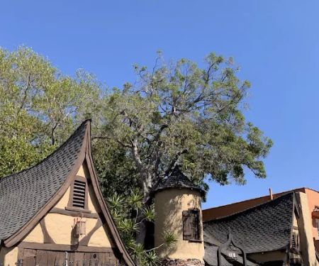 Hansel and Gretel Cottages