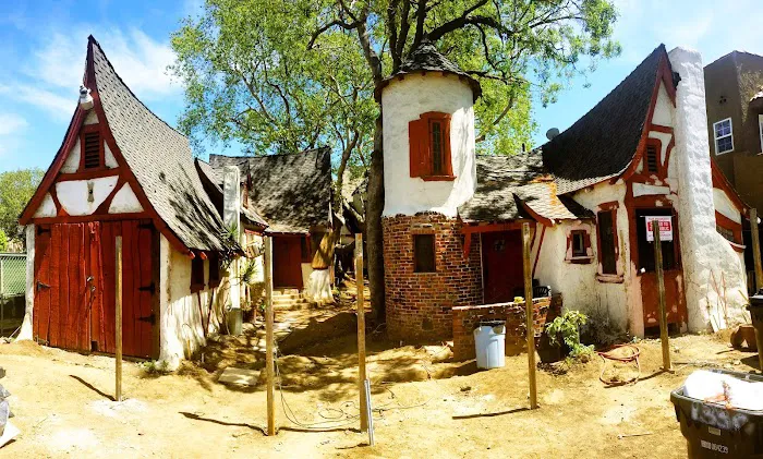 Hansel and Gretel Cottages Picture 3