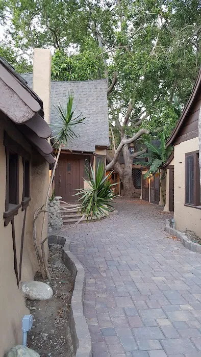 Hansel and Gretel Cottages Picture 5