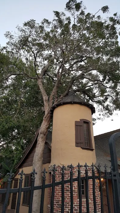 Hansel and Gretel Cottages Picture 4