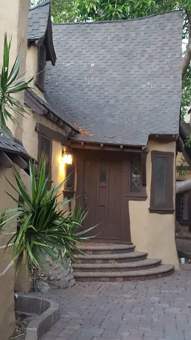 Hansel and Gretel Cottages Picture 7