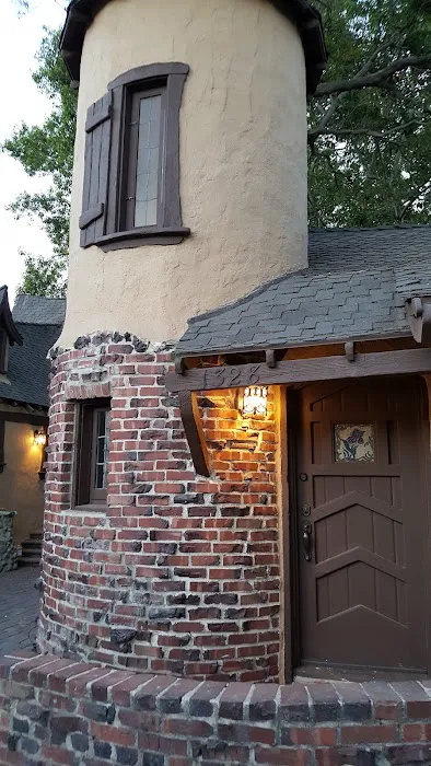 Hansel and Gretel Cottages Picture 9