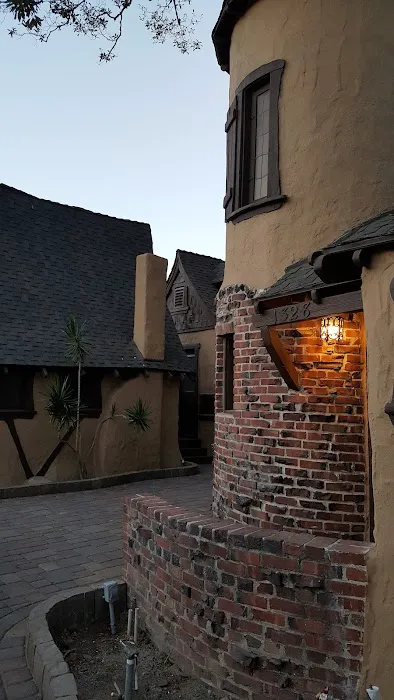 Hansel and Gretel Cottages Picture 10