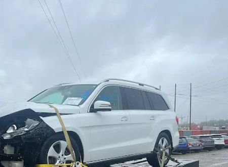 Finn's Mobile Home Park & Sales