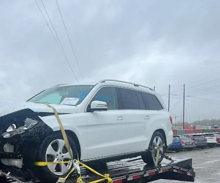 Finn's Mobile Home Park & Sales