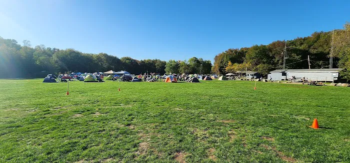 Pouch Camporee Field Picture 8