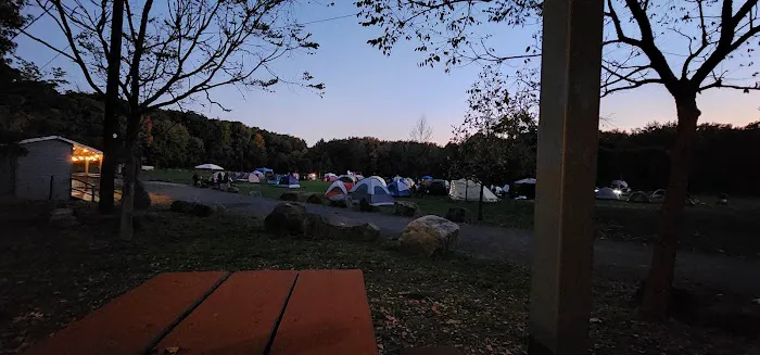 Pouch Camporee Field Picture 7