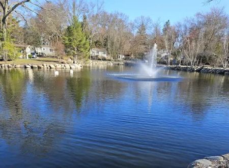 Bogert's Ranch Estates Inc