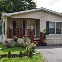 Spring Valley Village Manufactured Home Community ico