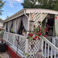 Sam's Mobile Home Park ico