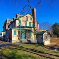 Camp Gateway - Sandy Hook ico