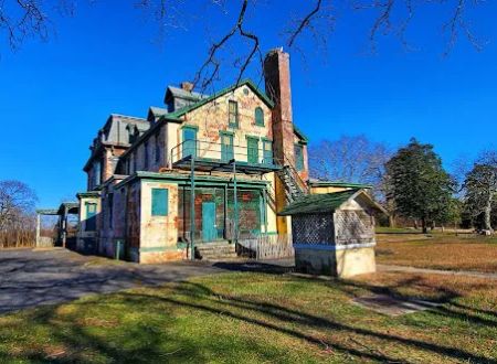 Camp Gateway - Sandy Hook