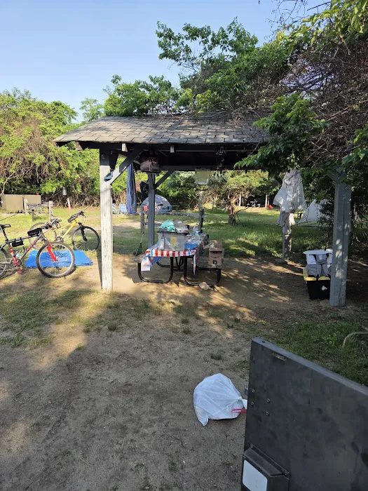 Camp Gateway - Sandy Hook Picture 5
