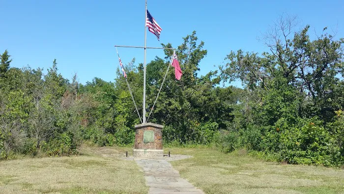 Camp Gateway - Sandy Hook Picture 10
