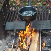 Family Camping Area ico