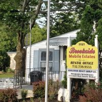 Brookside Mobile Estates ico
