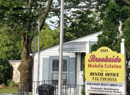 Brookside Mobile Estates