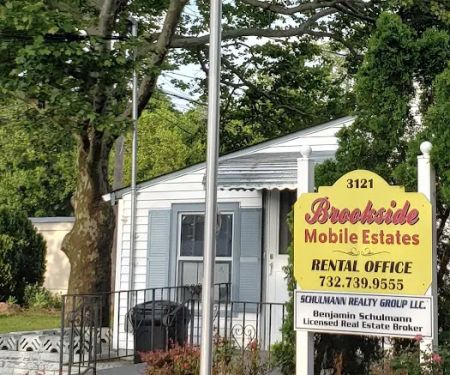 Brookside Mobile Estates