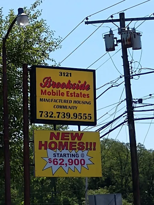 Brookside Mobile Estates Picture 4