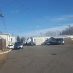 Steve's Mobile Home Park-Sales