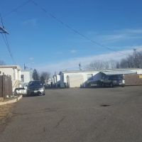 Steve's Mobile Home Park-Sales ico