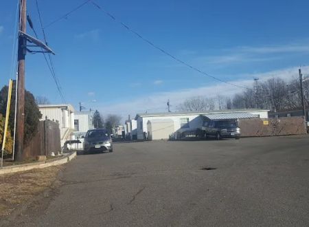 Steve's Mobile Home Park-Sales