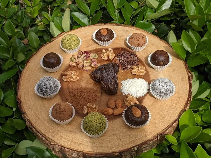 Nailed It Foods Picture 4