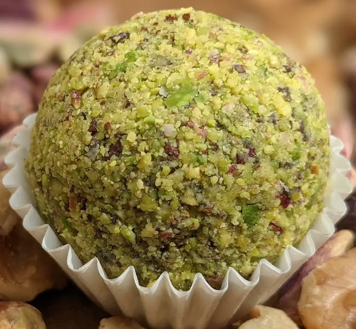 Nailed It Foods Picture 6