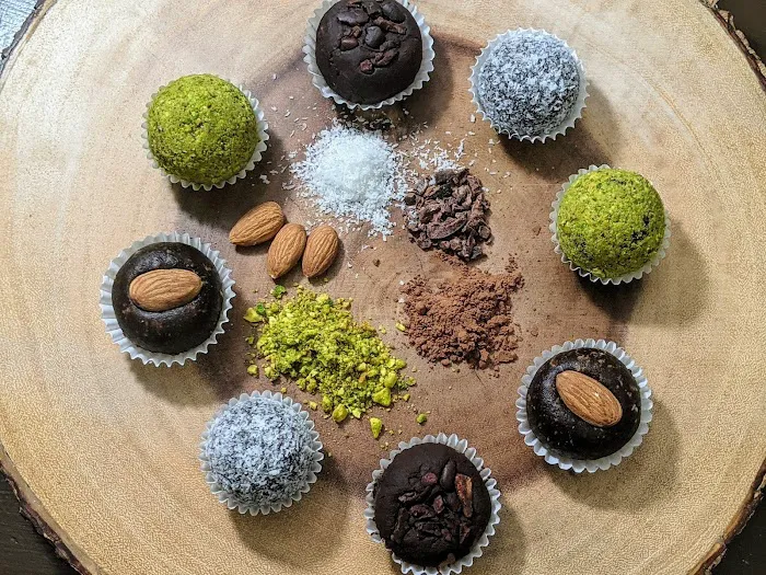 Nailed It Foods Picture 10