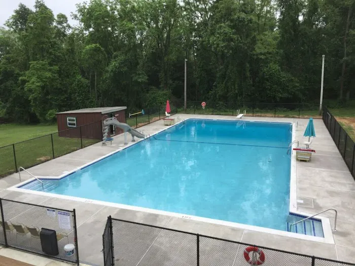 Quail Hill Scout Reservation Picture 2