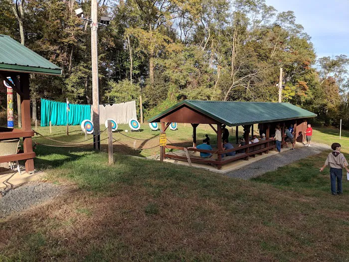 Quail Hill Scout Reservation Picture 3