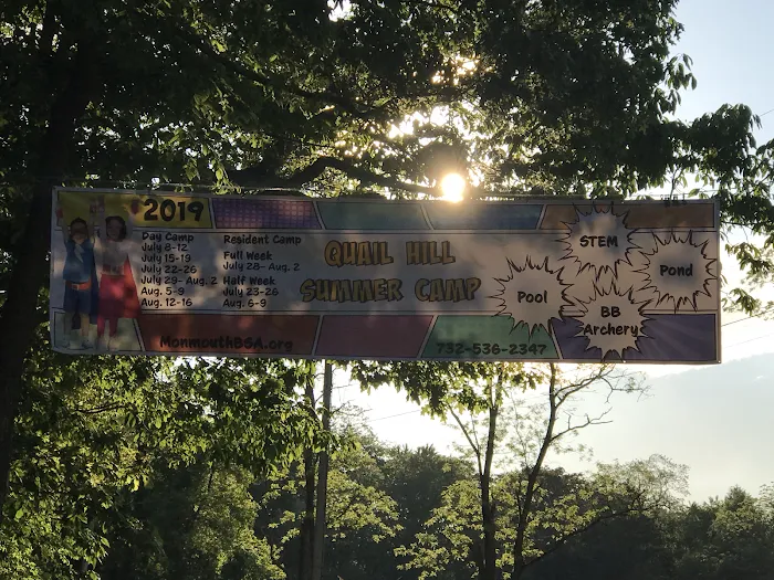 Quail Hill Scout Reservation Picture 6